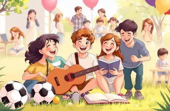 幼馴染の友情を描く家族映画