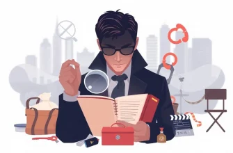 証拠品にまつわる犯罪映画のベスト10