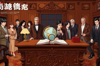 心理犯罪映画の傑作10選