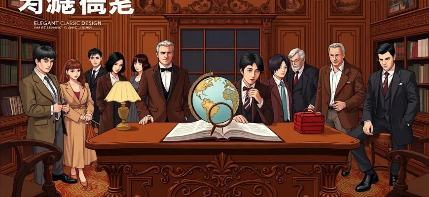 心理犯罪映画の傑作10選