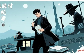 犯罪映画:偽造ドキュメント特集