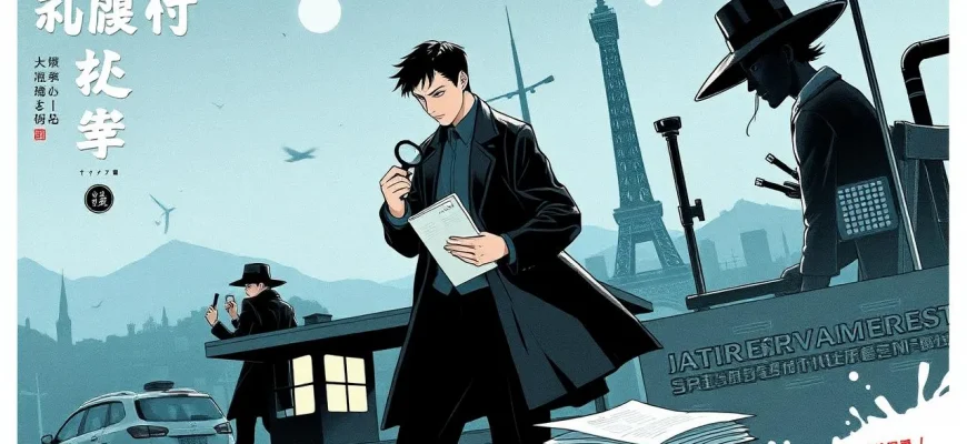 犯罪映画：偽造ドキュメント特集