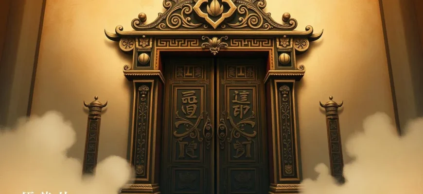 ミステリアスな王の秘宝映画ベスト10