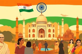 インドの伝記映画10選