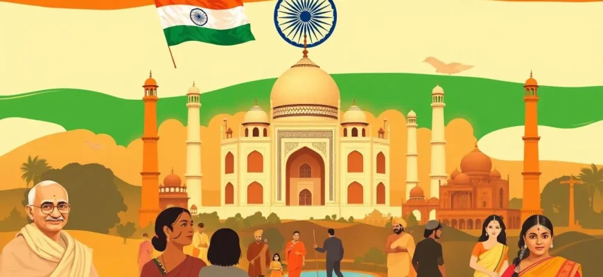 インドの伝記映画10選