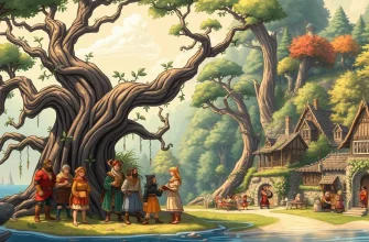 島のファンタジー映画10選