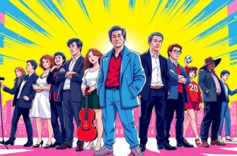 俳優の世界を描いた映画10選