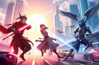 SF映画の剣闘士特集