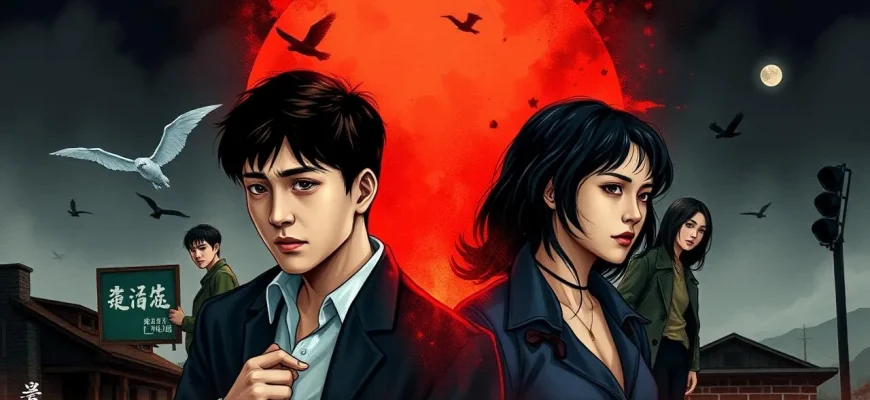 裏切りをテーマにした映画のベスト10