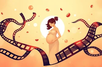 妊娠を描いた映画のベスト10