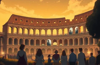 コロッセオのドラマ映画トップ10