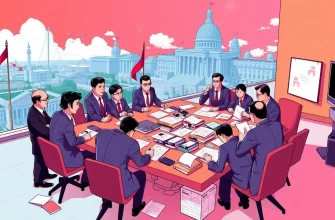 官僚を描いた映画10選