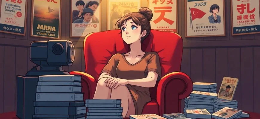 映画ドラマでモチベーションを高める10選