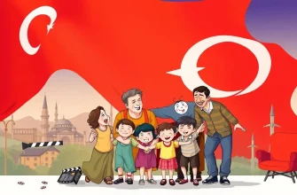 家族向けトルコ映画のベスト10