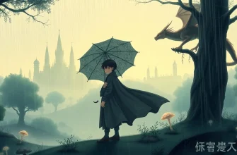 雨のファンタジー映画10選