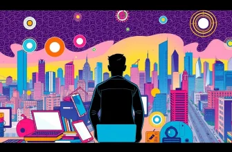 デジタルイノベーションのドキュメンタリー映画