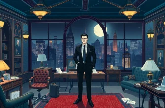 透明人間探偵映画ベスト10