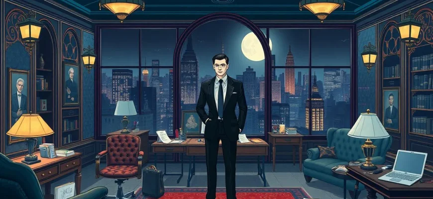 透明人間探偵映画ベスト10