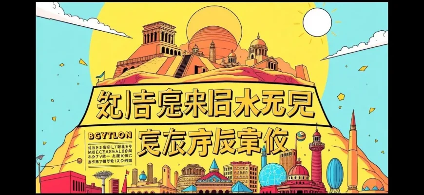 古代文字のドキュメンタリー映画10選