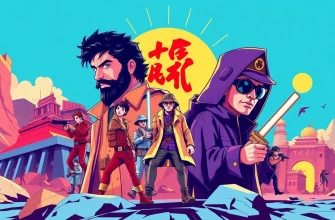 タカラモノを探す冒険映画