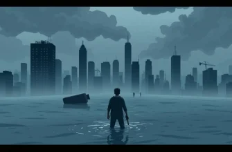 洪水ホラー映画特集