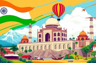 インディアの旅映画10選