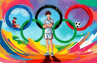 オリンピックの恋愛映画10選