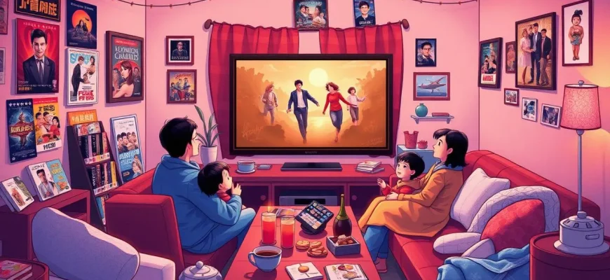 家族向けアムネジア映画リスト