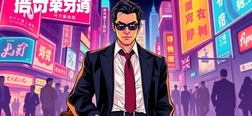 詐欺師の伝記映画10選