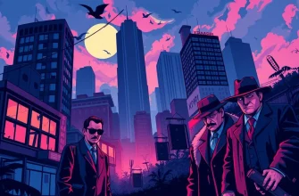 組織犯罪のドキュメンタリー映画