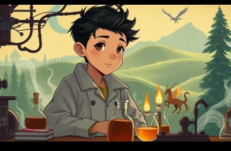 化学ファンタジー映画特集