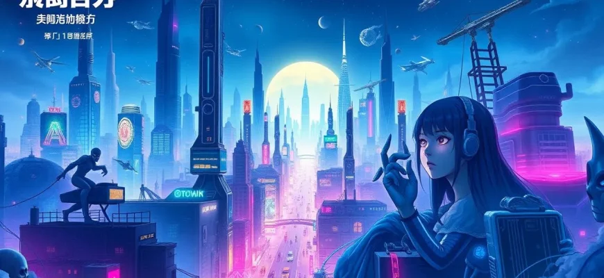 超自然存在のSF映画ベスト10