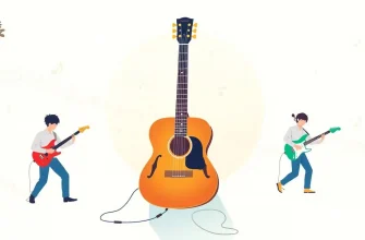 ギタリスト映画特集 - 音楽と情熱の物語