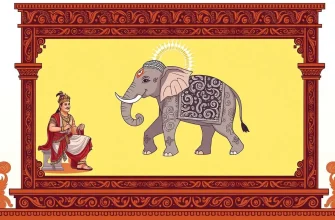 古代インドの歴史映画10選