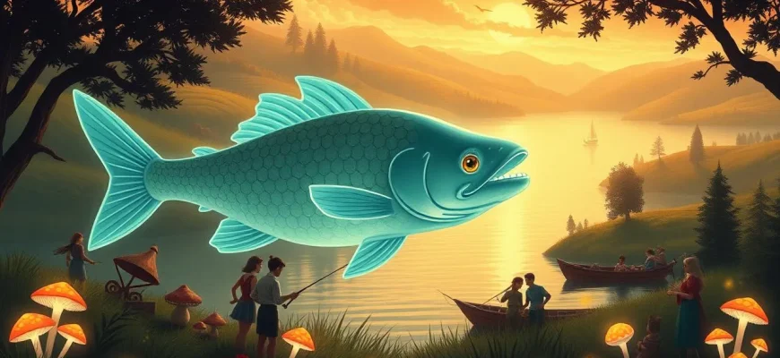 ファンタジー映画ピラニア特集