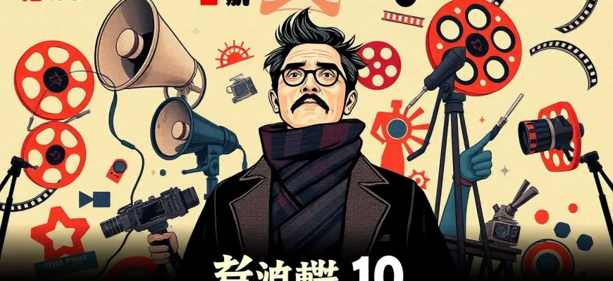 現代サイレント映画のベスト10