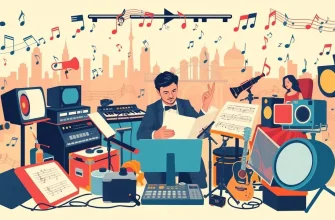 サウンドトラックのドキュメンタリー映画