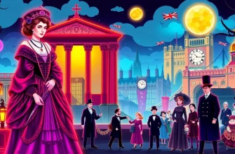 ヴィクトリア朝の伝記映画10選