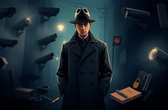 犯罪映画の潜入特集