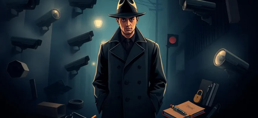 犯罪映画の潜入特集