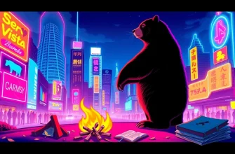 クマの伝記映画特集