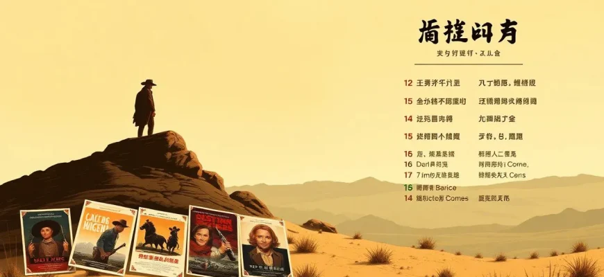 ウェスタン映画の死のテーマ