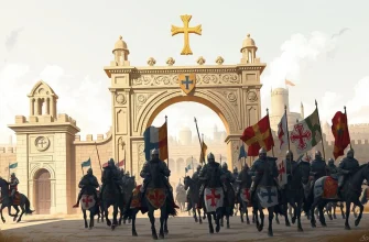 十字軍ドラマ映画特集