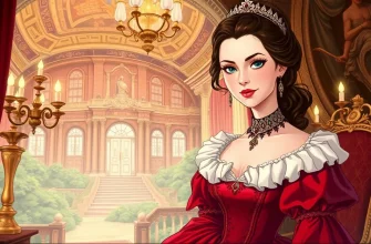 伯爵夫人を探るミステリー映画10選