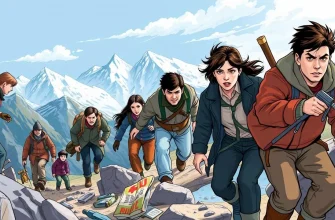 アルプスを舞台にしたスリラーの映画10選