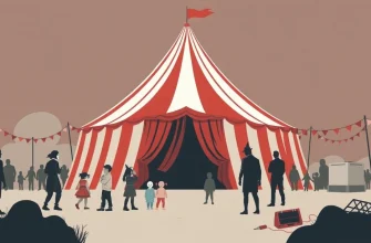 カーニバルホラーフィルム特集