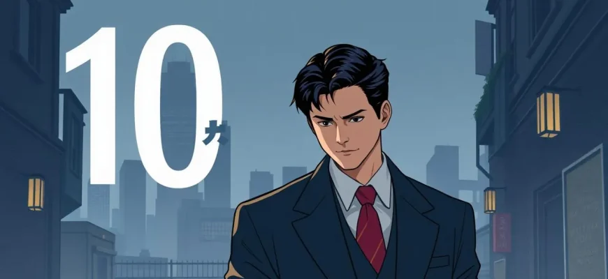 父と息子の犯罪映画10選