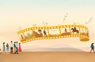 家族の秘密の愛を描く映画10選