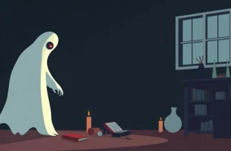 ポルターガイストの恐怖映画10選