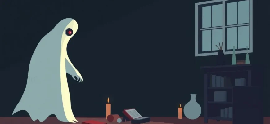 ポルターガイストの恐怖映画10選